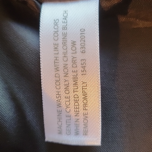 OPEN TRAILS BOYS Puffer Vest 4/5 - Picture 5 of 5